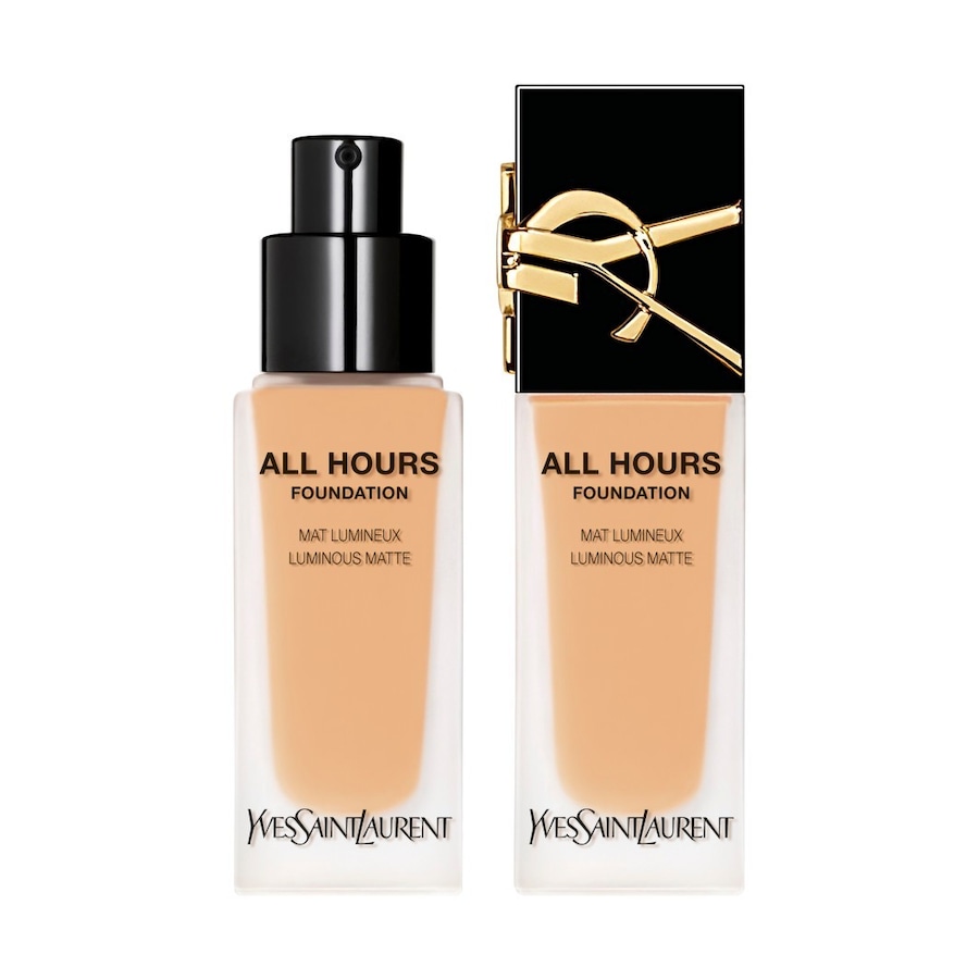 Yves Saint Laurent All Hours Encre de Peau Foundation LN9 - LIGHT NEUTRAL 9 25 ml Hellbraun