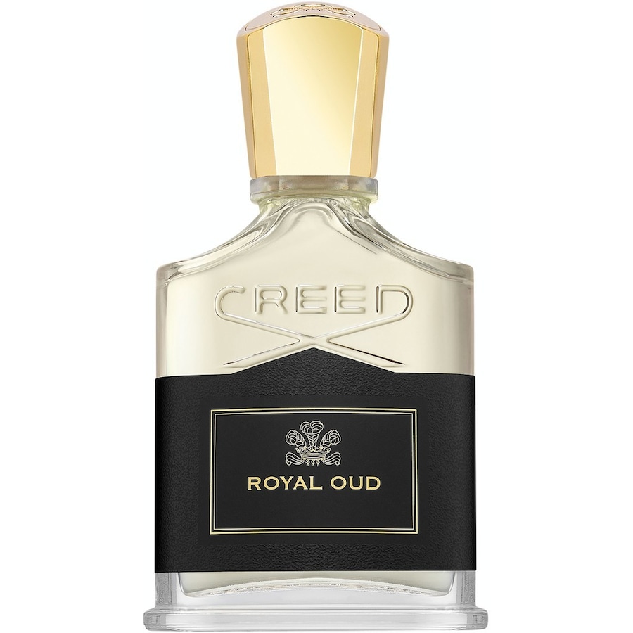 Creed Millesime for Women & Men Royal Oud Eau de Parfum 50 ml unisex