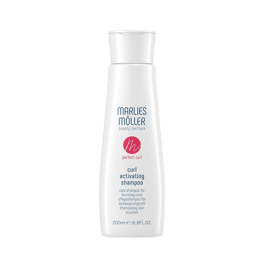 Marlies Möller Perfect Curl ActivatingHaare | 200.0 ml | 149,50 / 1.0 l