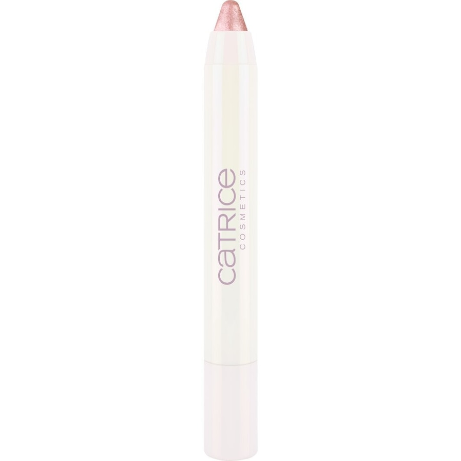 Catrice Pearlfection Lidschatten C02 - PEARL GLAZE 2.7 g Hellbraun Damen