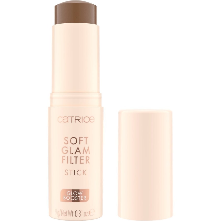 Catrice Soft Glam Filter Stick Primer 080 - TAN DEEP 9 g Braun