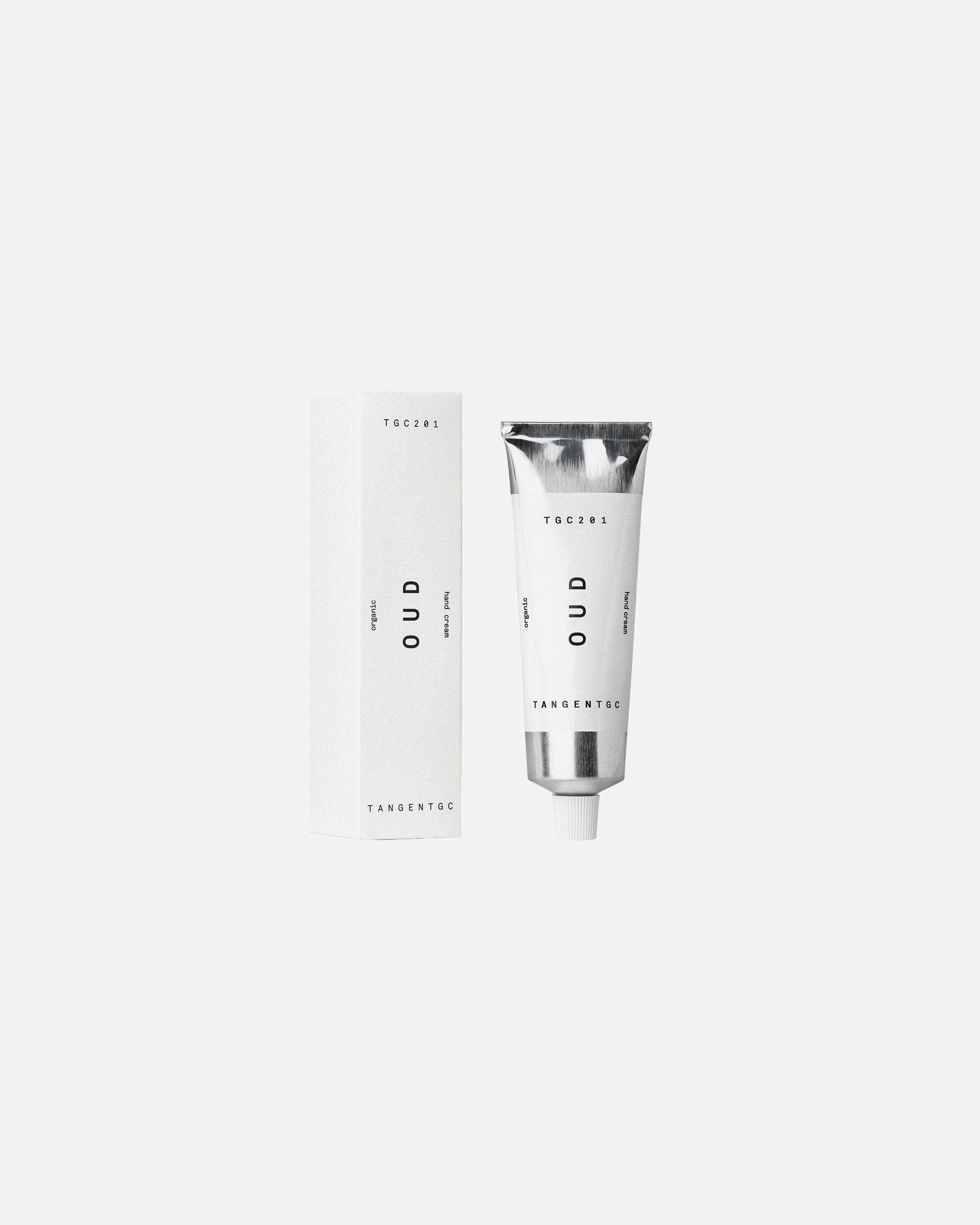 Handcreme für Unisex Tangent GC 50 ml
