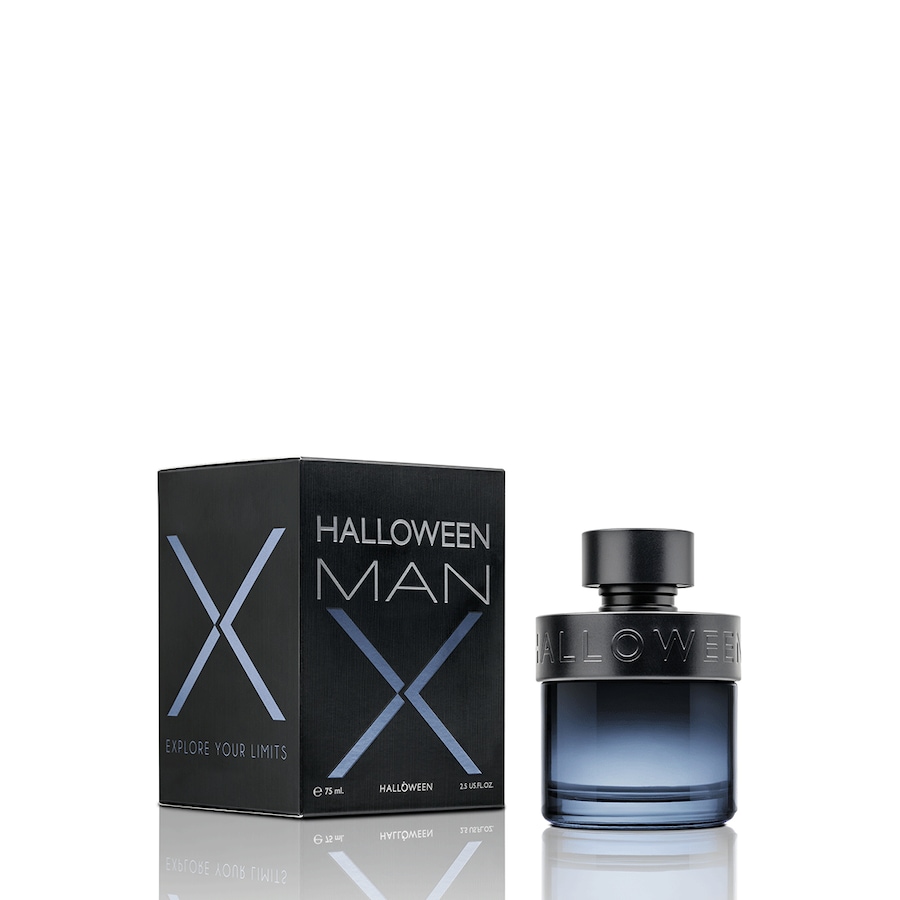 Halloween Man X | 75.0 ml | 447,87 / 1.0 l