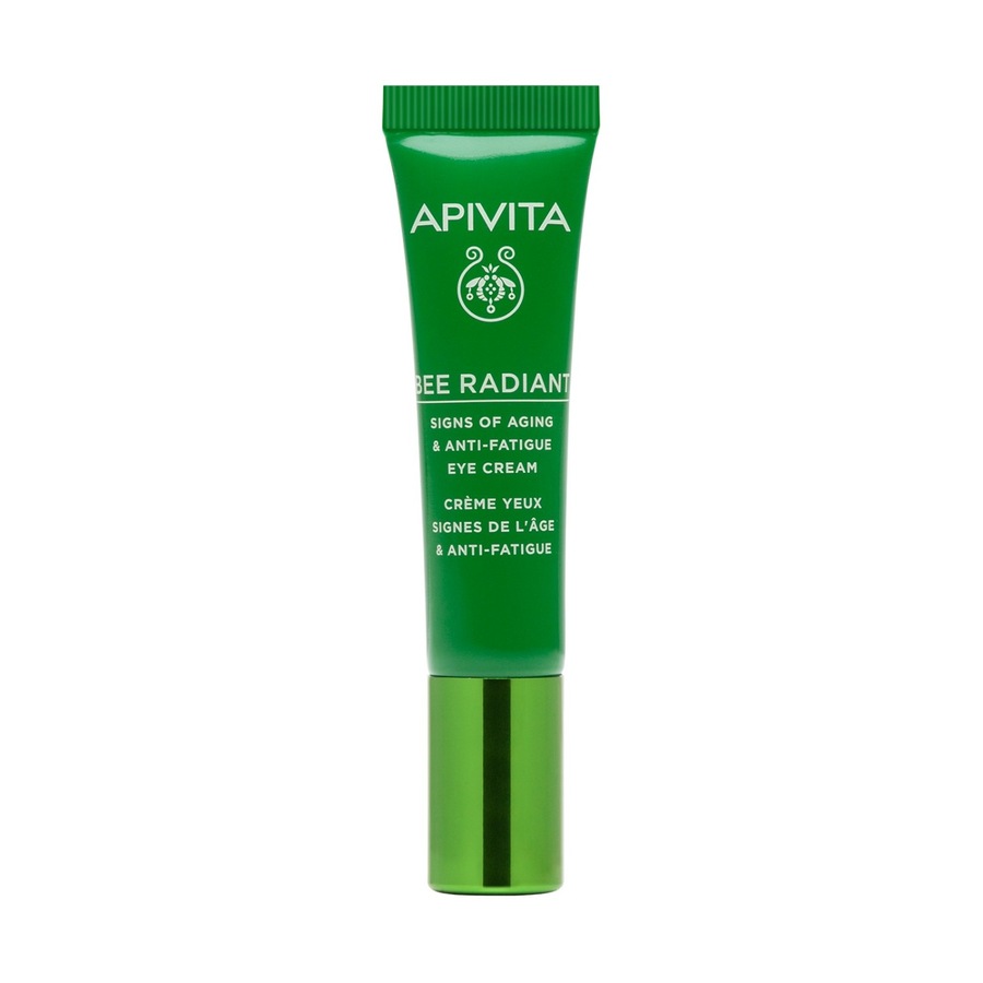 Apivita Augencreme 15 ml