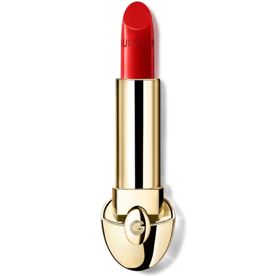 Guerlain Rouge G Lipstick Refill Lippenstift 28 - Poppy 3.5 g Dunkelrot