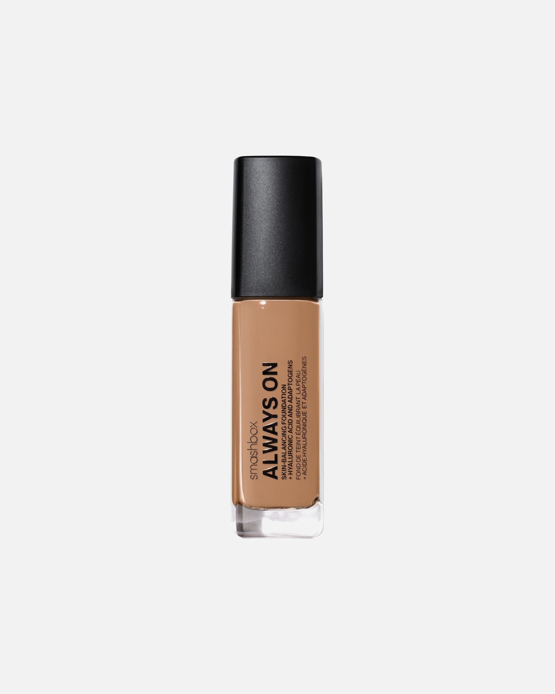 Foundation für Unisex Smashbox Always on Skin Balancing M10-N