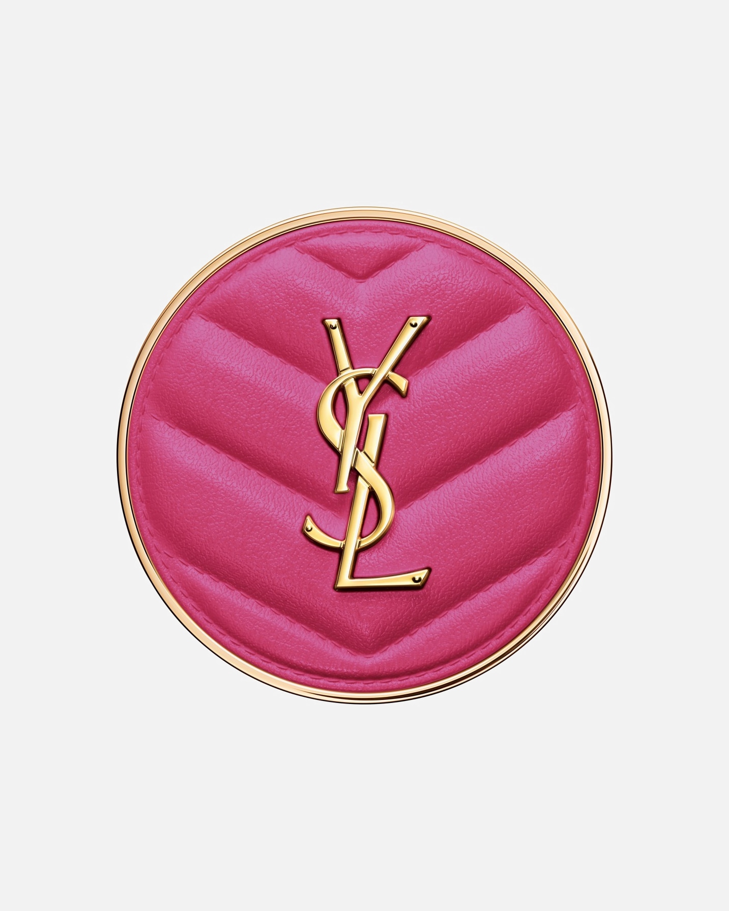 Blush für Unisex Yves Saint Laurent Make Me Blush Bold Blurring 66 - FUCHSIA FIZZ