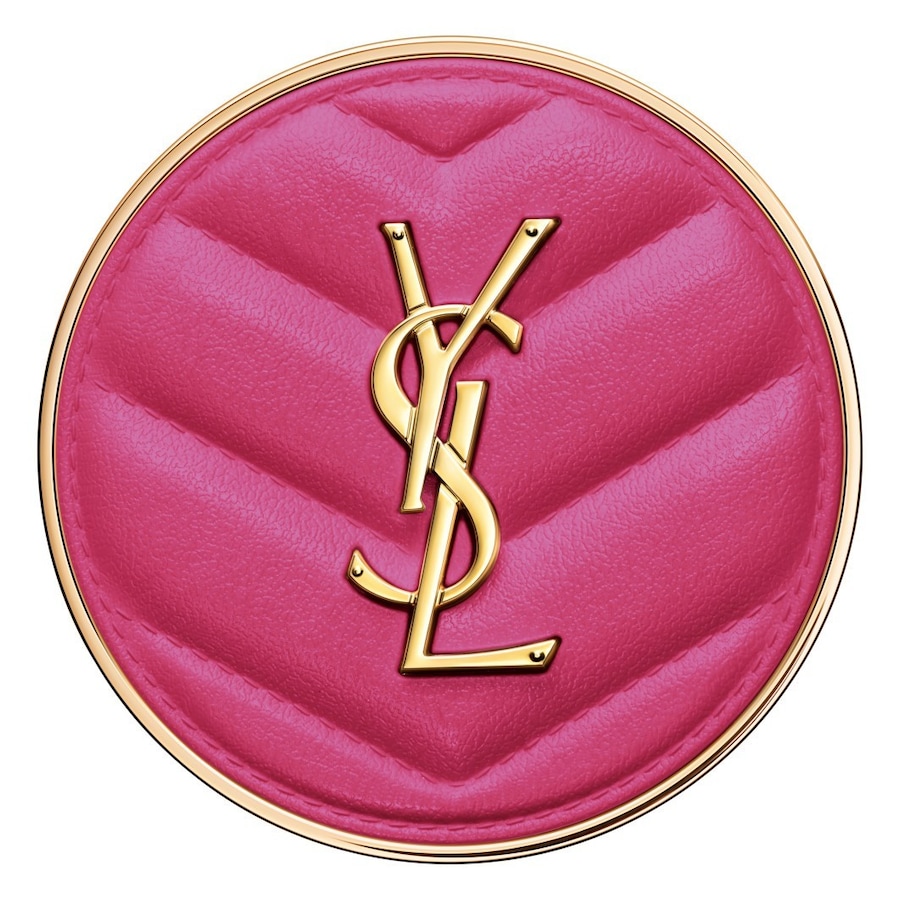 Yves Saint Laurent Make Me Blush Bold Blurring 66 - FUCHSIA FIZZ 6 g Pink
