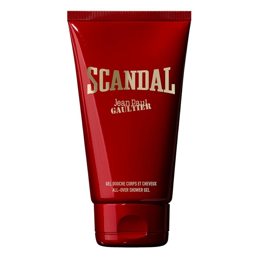 Jean Paul Gaultier Scandal Pour Homme Duschgel 150 ml Herren