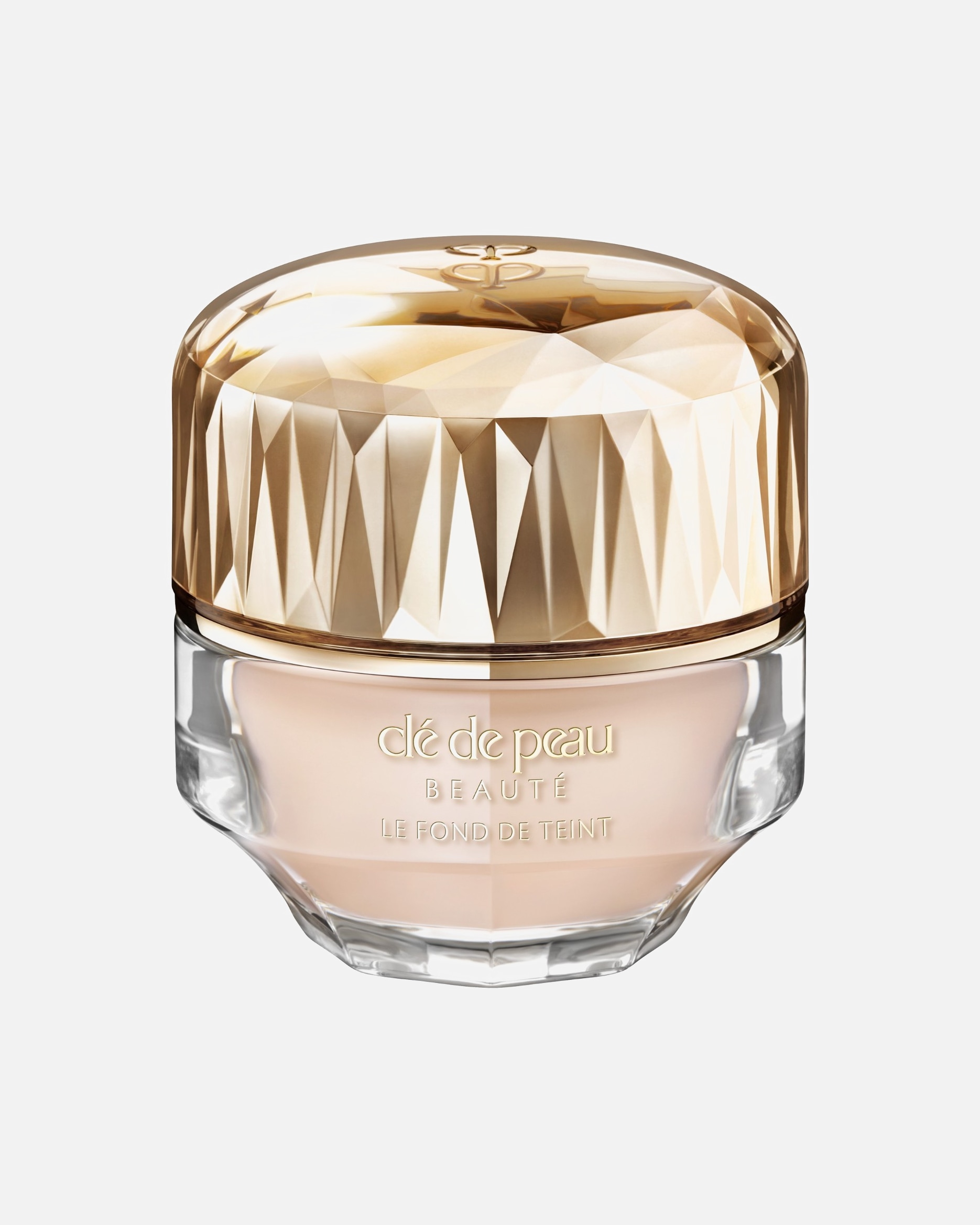 Foundation für Unisex Clé de Peau Beauté O10