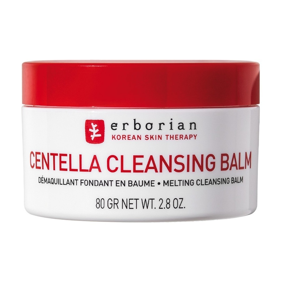 ERBORIAN Centella Cleansing Balm Gesichtsbalsam 80 g