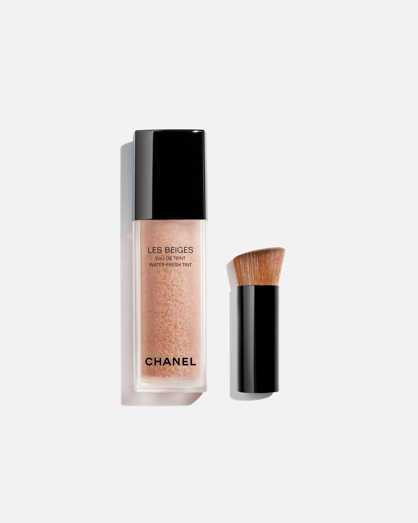 Foundation für Unisex CHANEL LES BEIGES EAU DE TEINT LIGHT