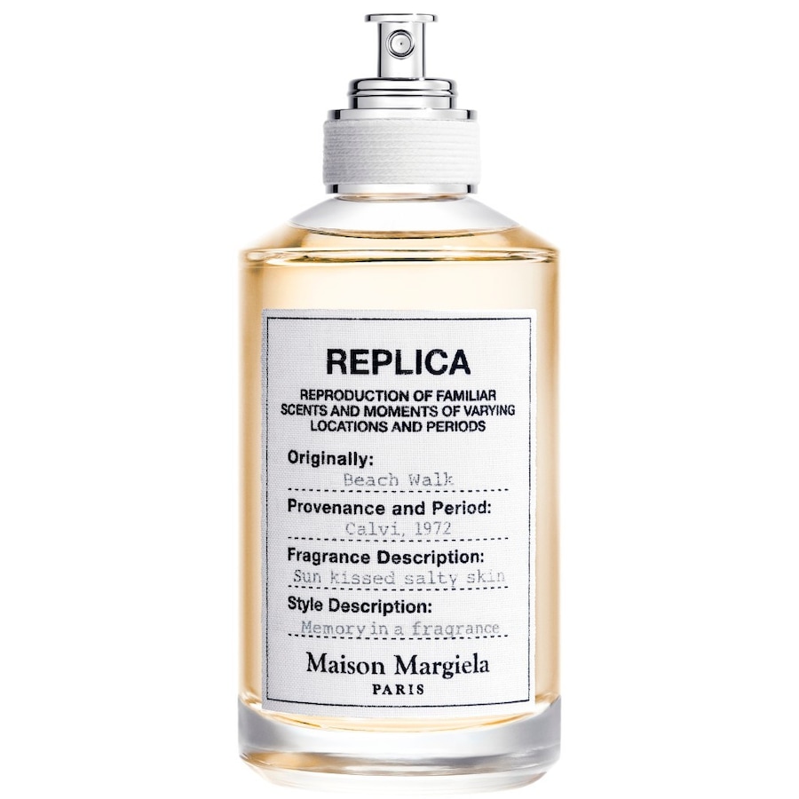 Maison Margiela Replica Beach Walk Eau de Toilette 100 ml unisex
