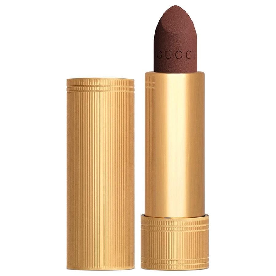 Gucci Beauty Rouge à Lèvres Mat Lippenstift Nr. 109 - Mona LeslienCameo 3.5 g Braun Damen