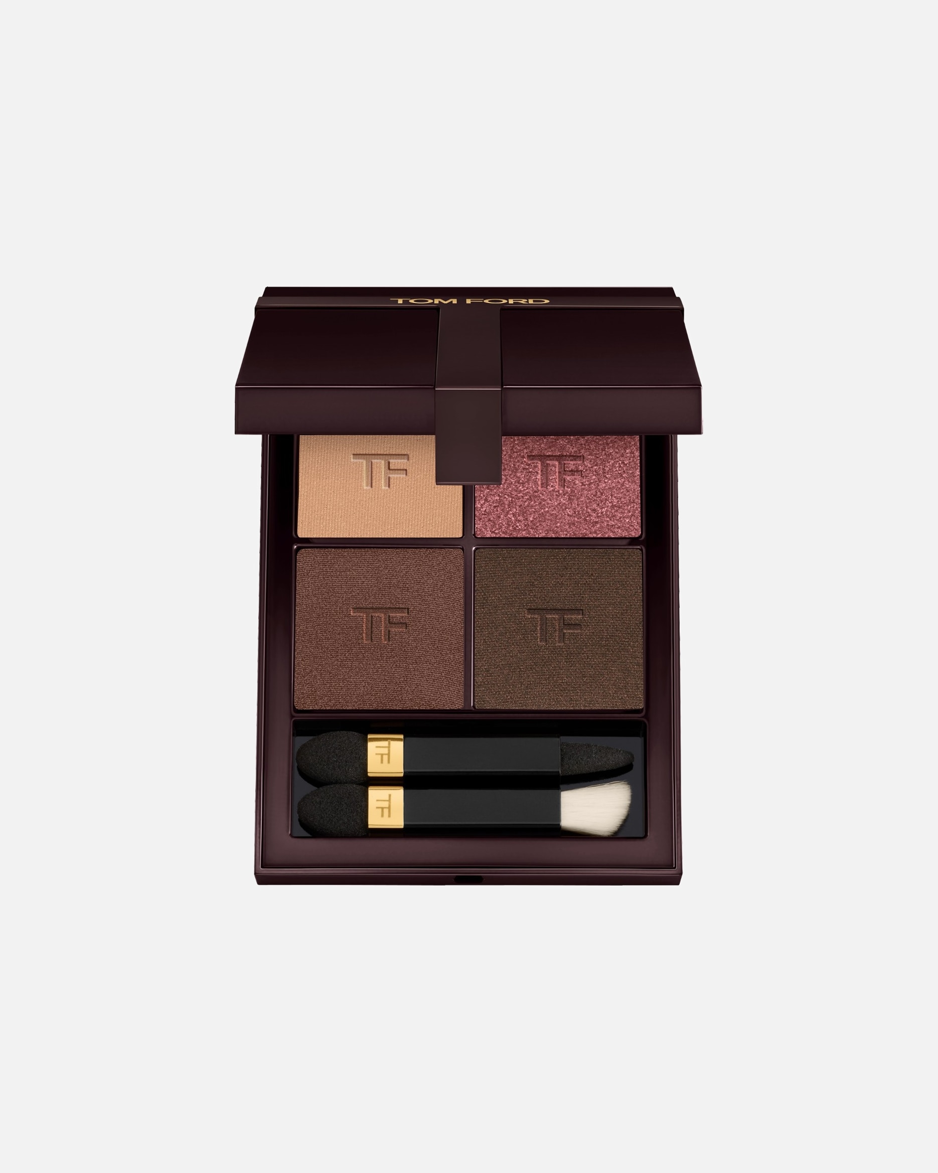 Lidschatten für Weiblich TOM FORD Eye Color Quad 8 g