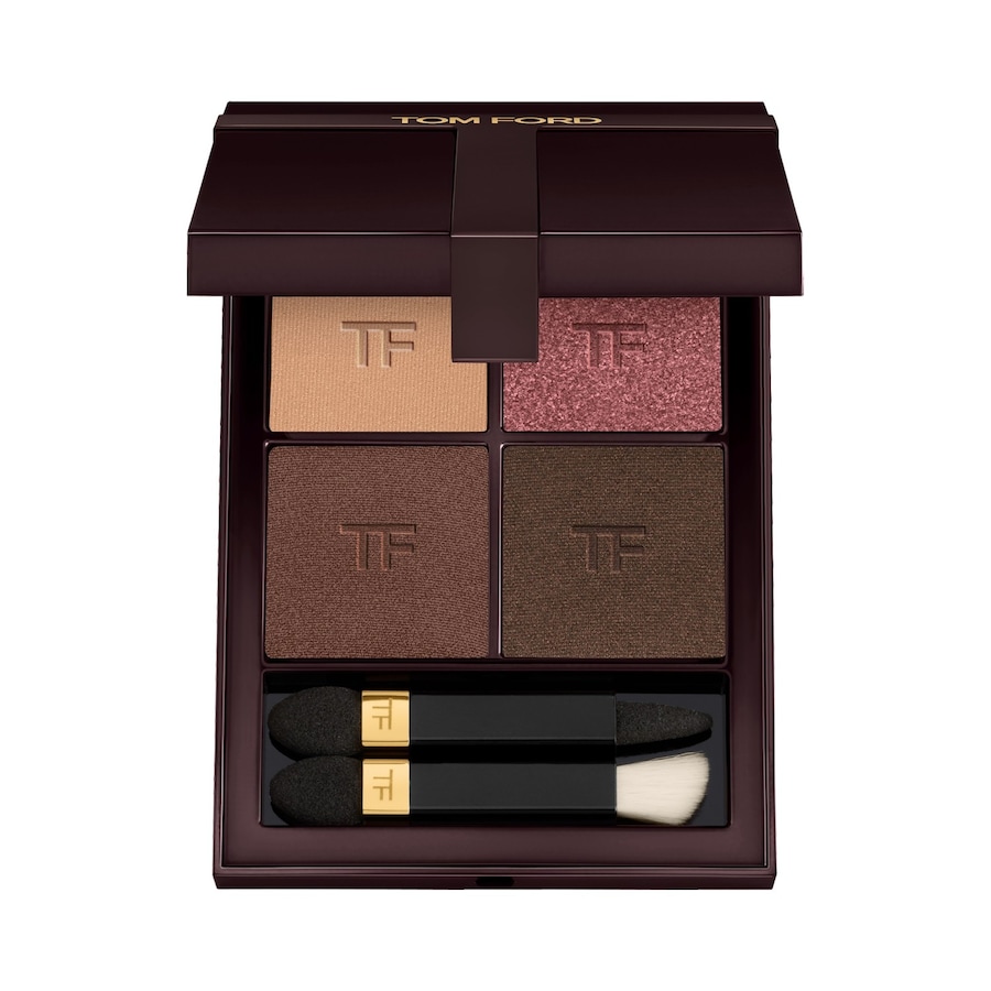 TOM FORD Eye Color Quad Lidschatten 8 g