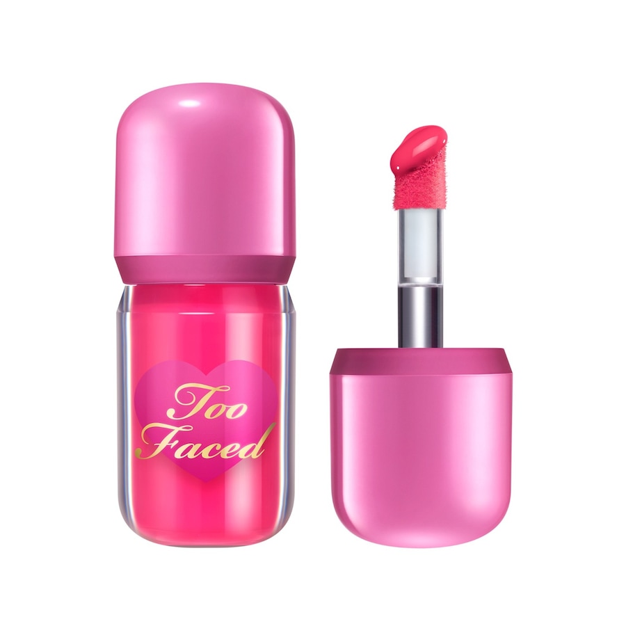 Too Faced Love Flush Blush HEAD OVER HEELS 6 ml Pink