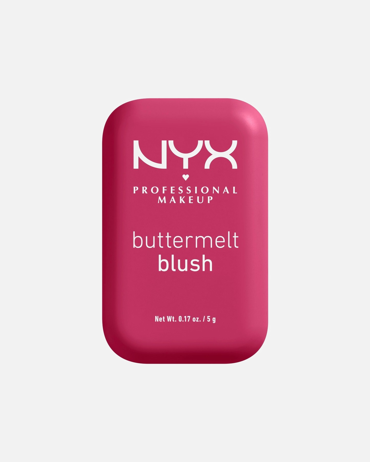 Blush für Unisex NYX Professional Makeup Buttermelt 11 - BUTTA THAN BEFORE