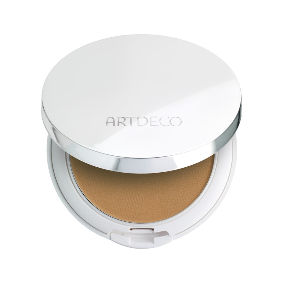 ARTDECO All In One Cream Refill Foundation 20 - DEEP HONEY/COOL 11 g Hellbraun