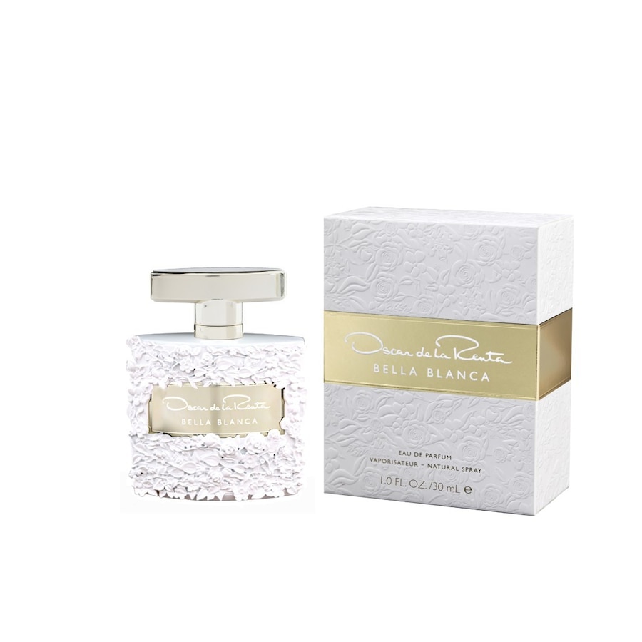 Oscar De La Renta Bella Blanca Eau de Parfum 30 ml Damen