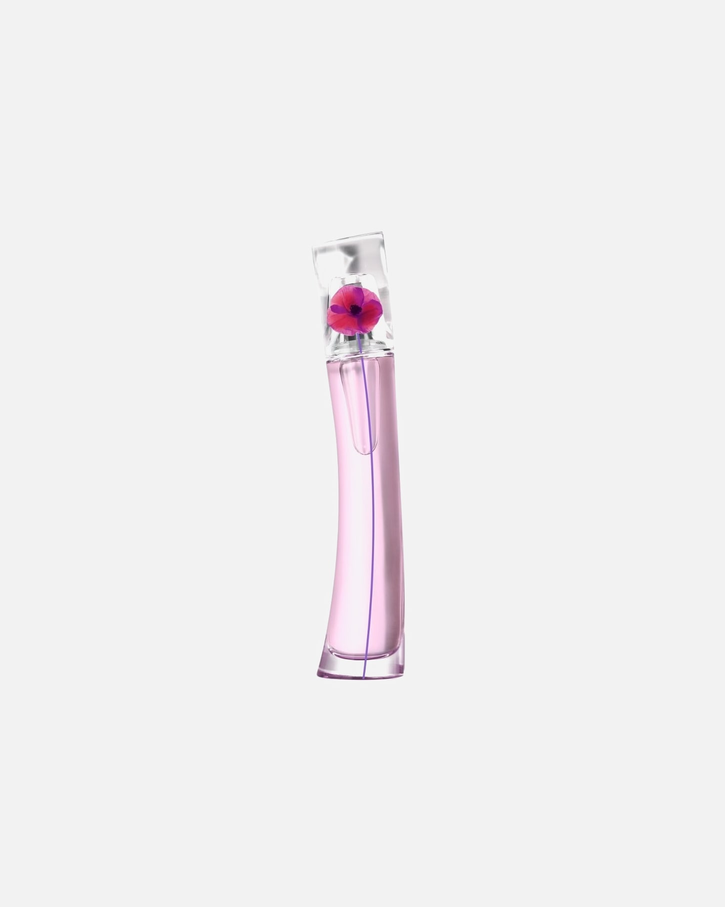 Eau de Parfum für Weiblich KENZO Flower by Kenzo Cherry Poppy 30 ml