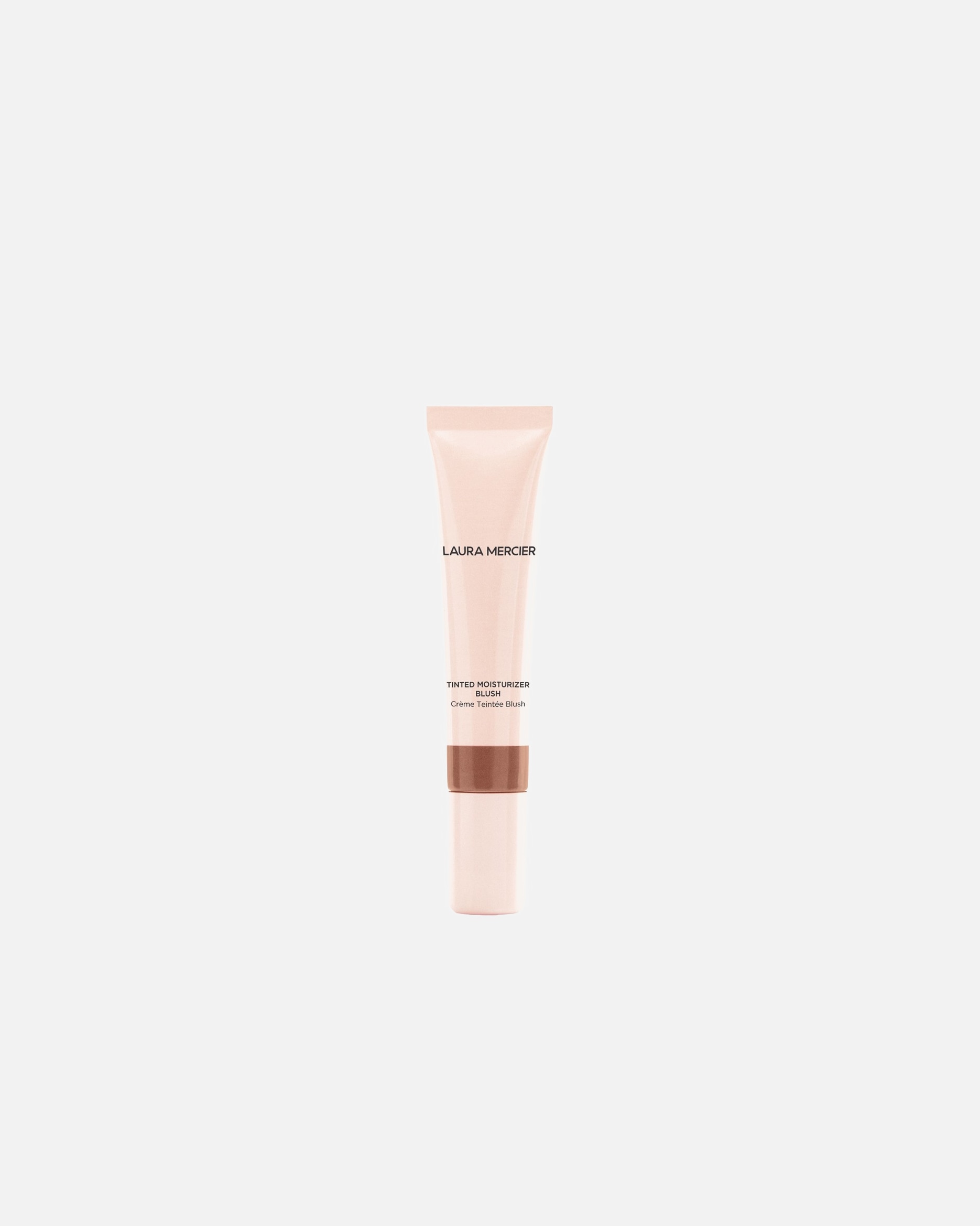 Blush für Unisex Laura Mercier Tinted Moisturizer Coastline