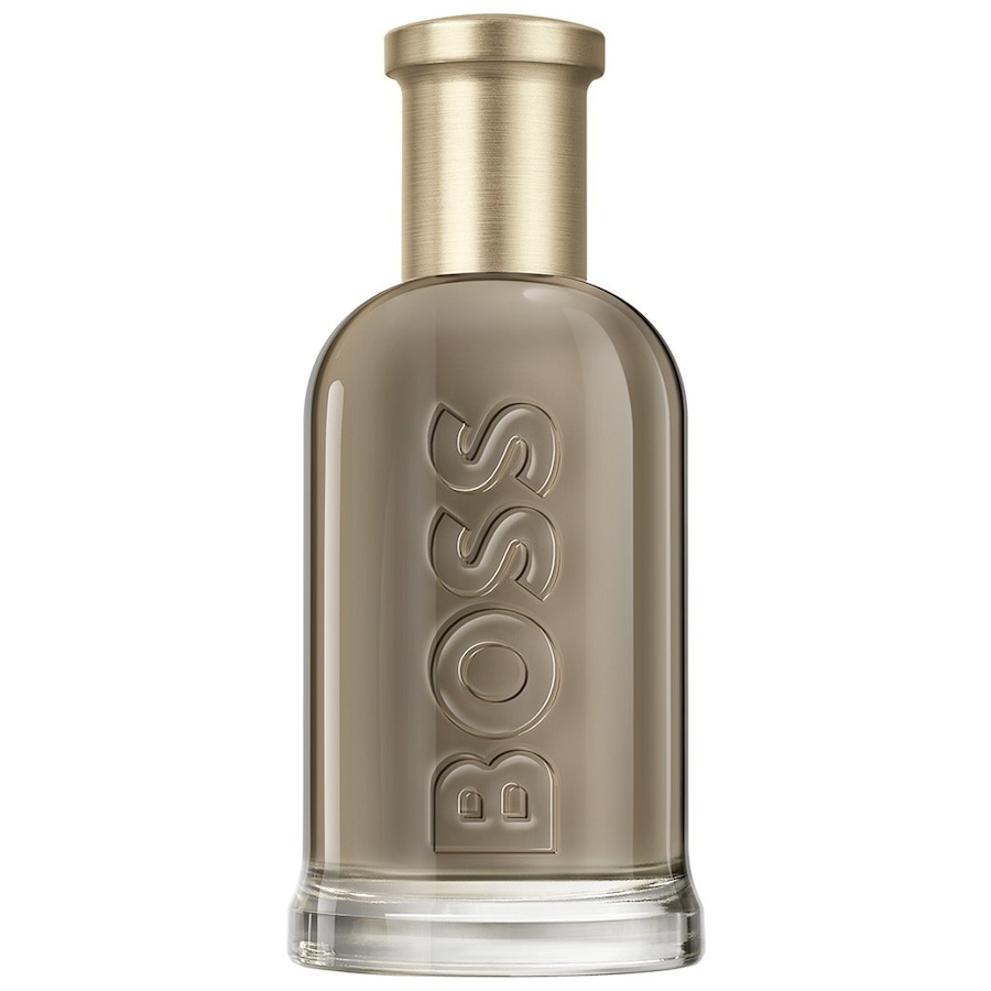 Hugo Boss Bottled Eau de Parfum 200 ml Herren