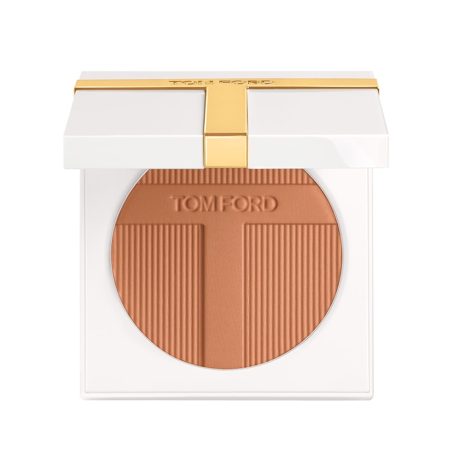 TOM FORD Soleil Bronzer MONACO 12.5 g Hellbraun