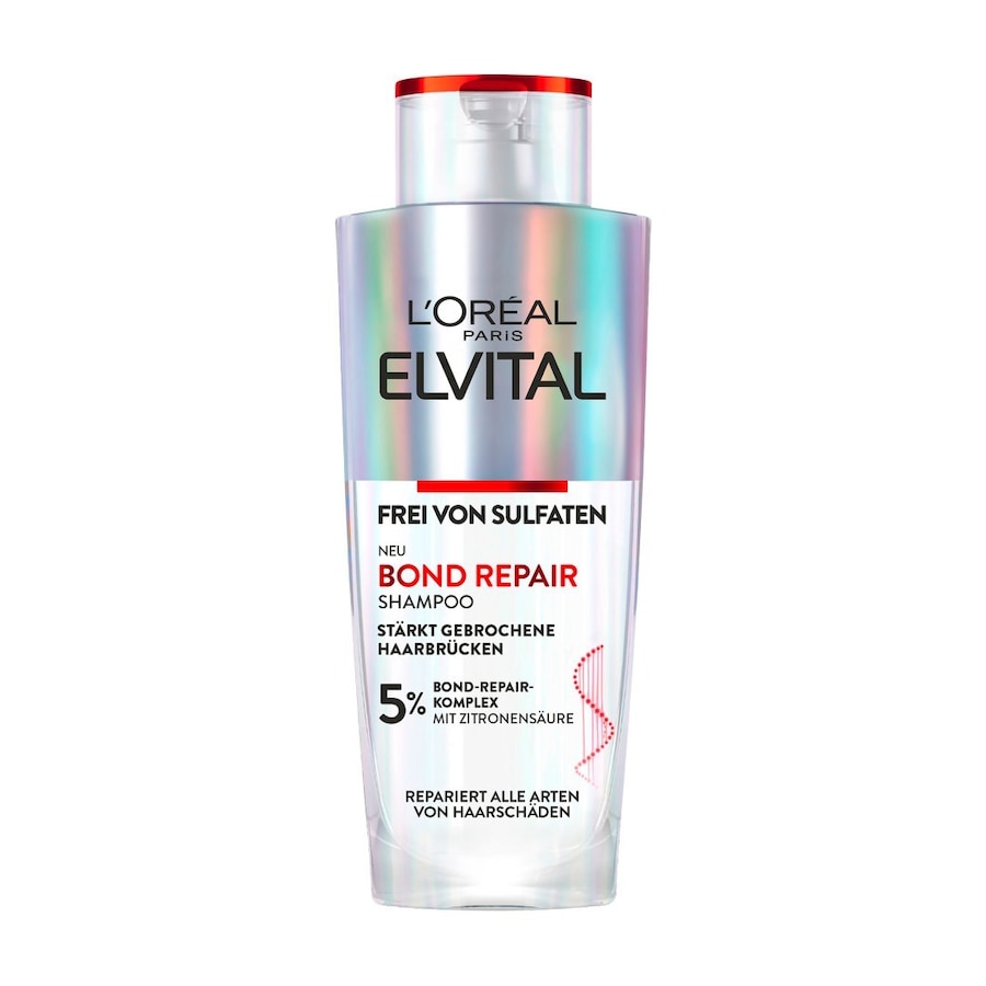 L’Oréal Paris Elvital Bond Repair Shampoo 200 ml