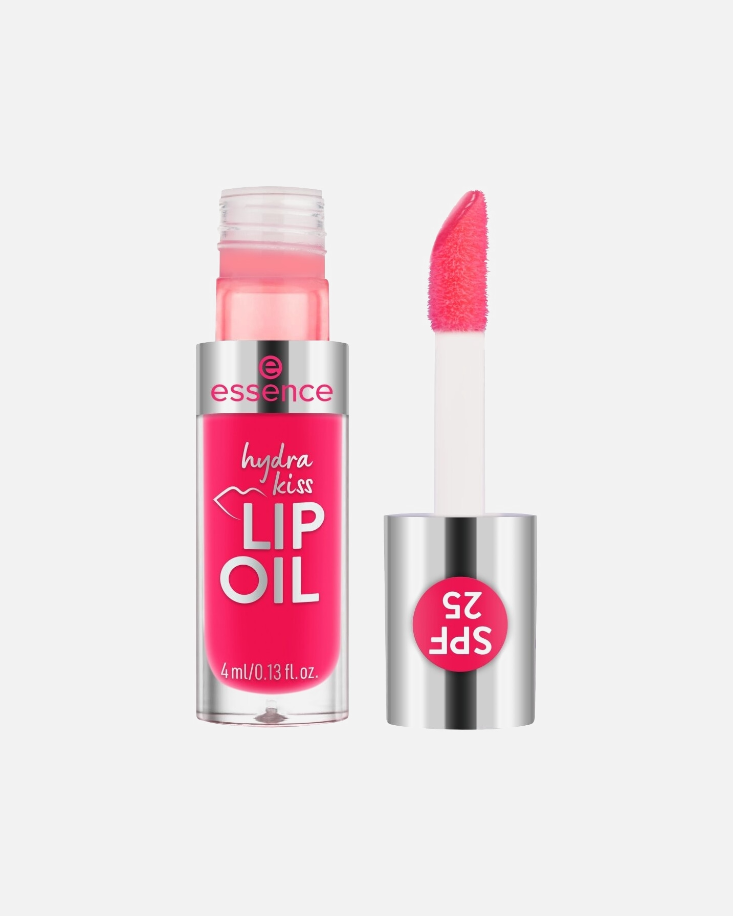Lipgloss für Weiblich Essence hydra kiss 104 - PINK SQUEEZE
