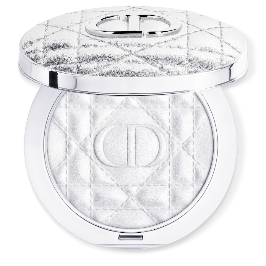 DIOR Forever Glow Luminizer Highlighter 06 - Opal Sequin 6 g Weiss