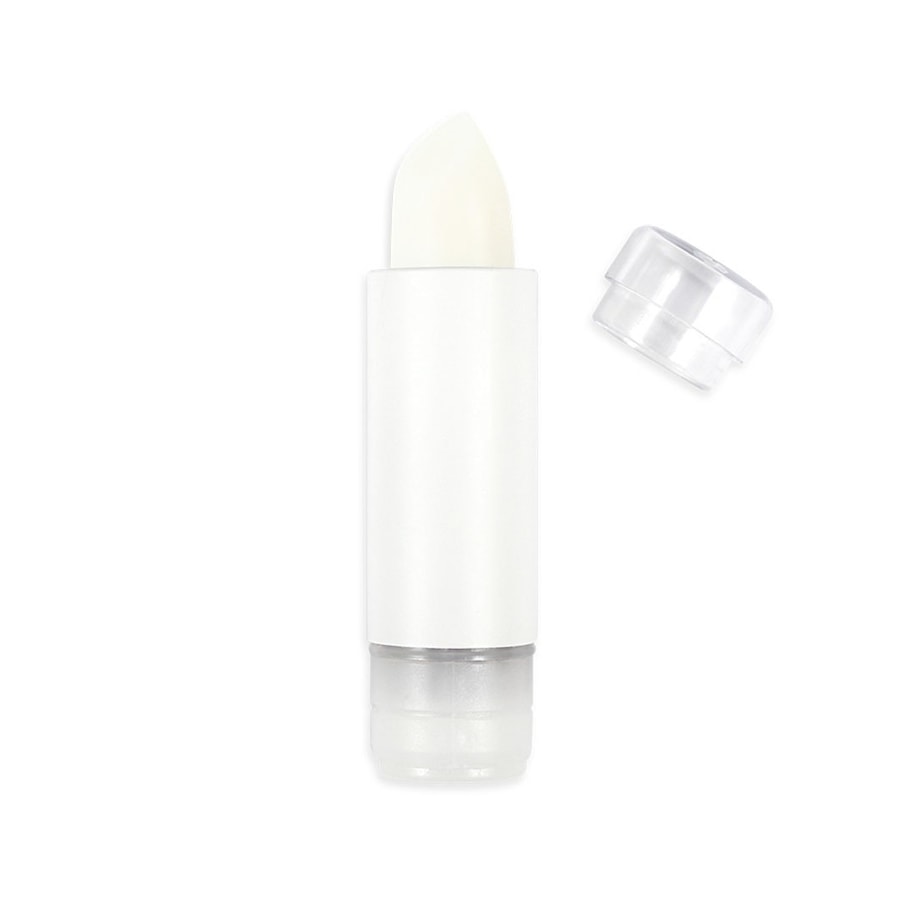 ZAO Lipbalm Stick Lippenbalsam 481 3.5 g Weiss
