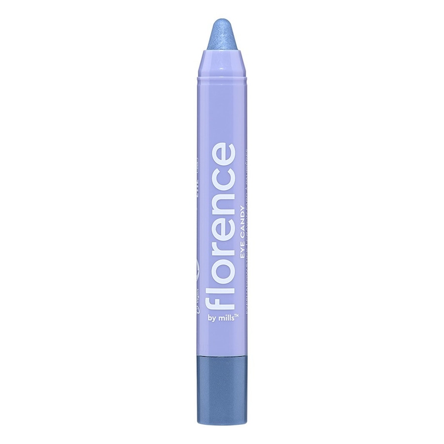 Florence By Mills Eyecandy Stick Lidschatten TAFFY 1.8 g Grau