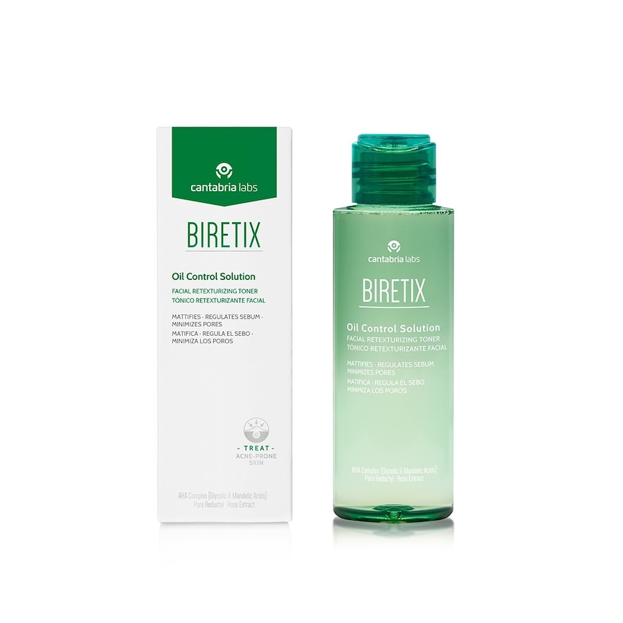 BIRETIX Gesichtsöl 100 ml