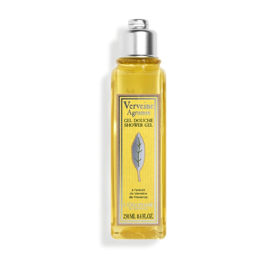 L’Occitane Verbene Shower GelKörper | 250.0 ml | 57,60 / 1.0 l