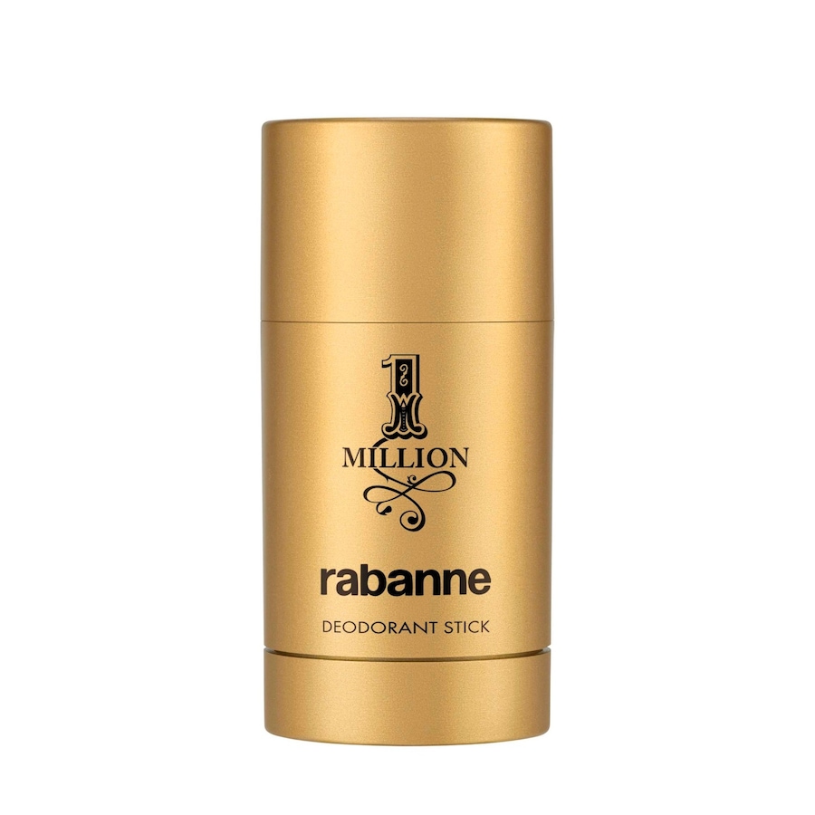 Rabanne 1 Million Stick Deodorant 75 ml Herren