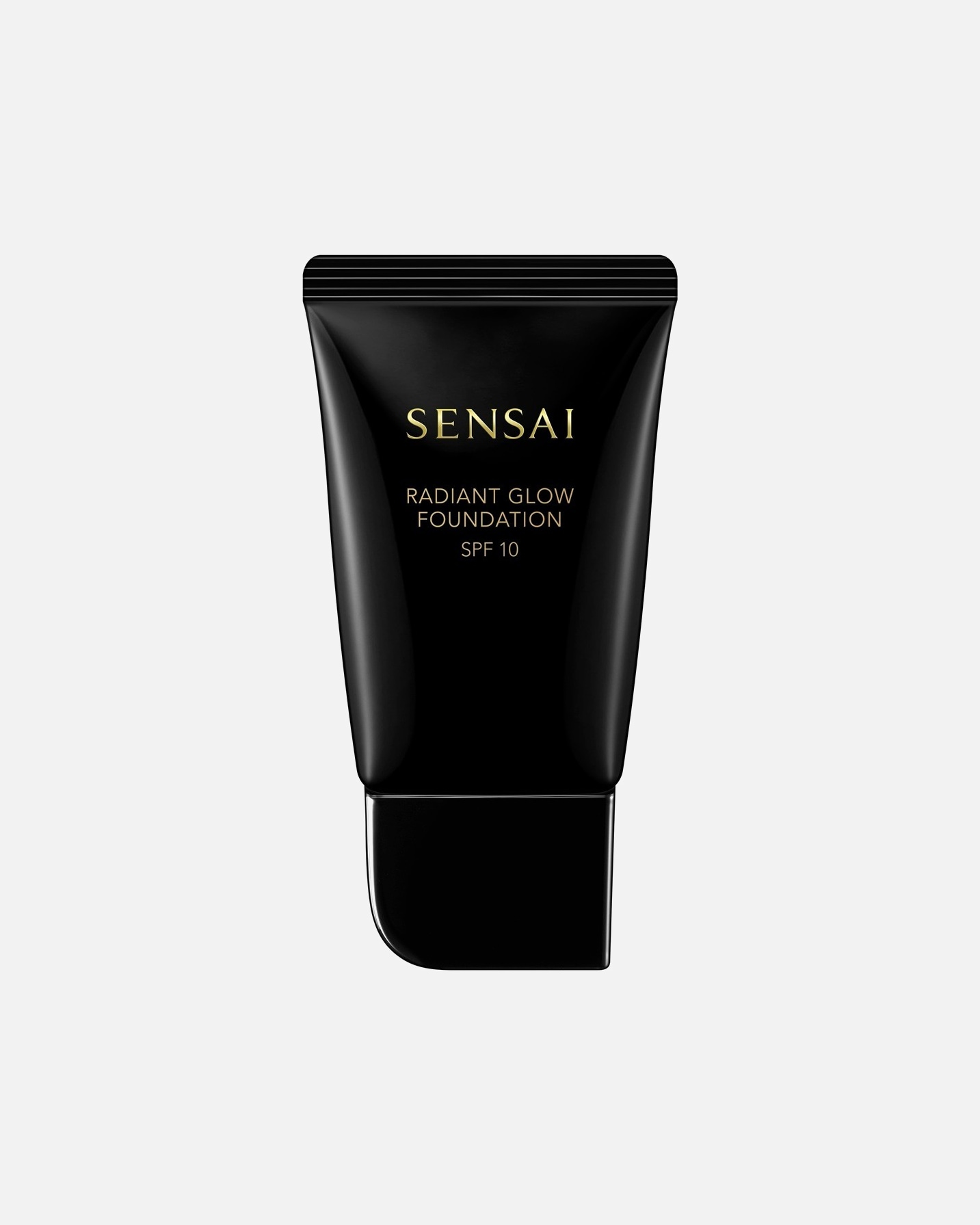 Foundation für Unisex SENSAI Ultimate Radiant Glow 204 5 - WARM BEIGE