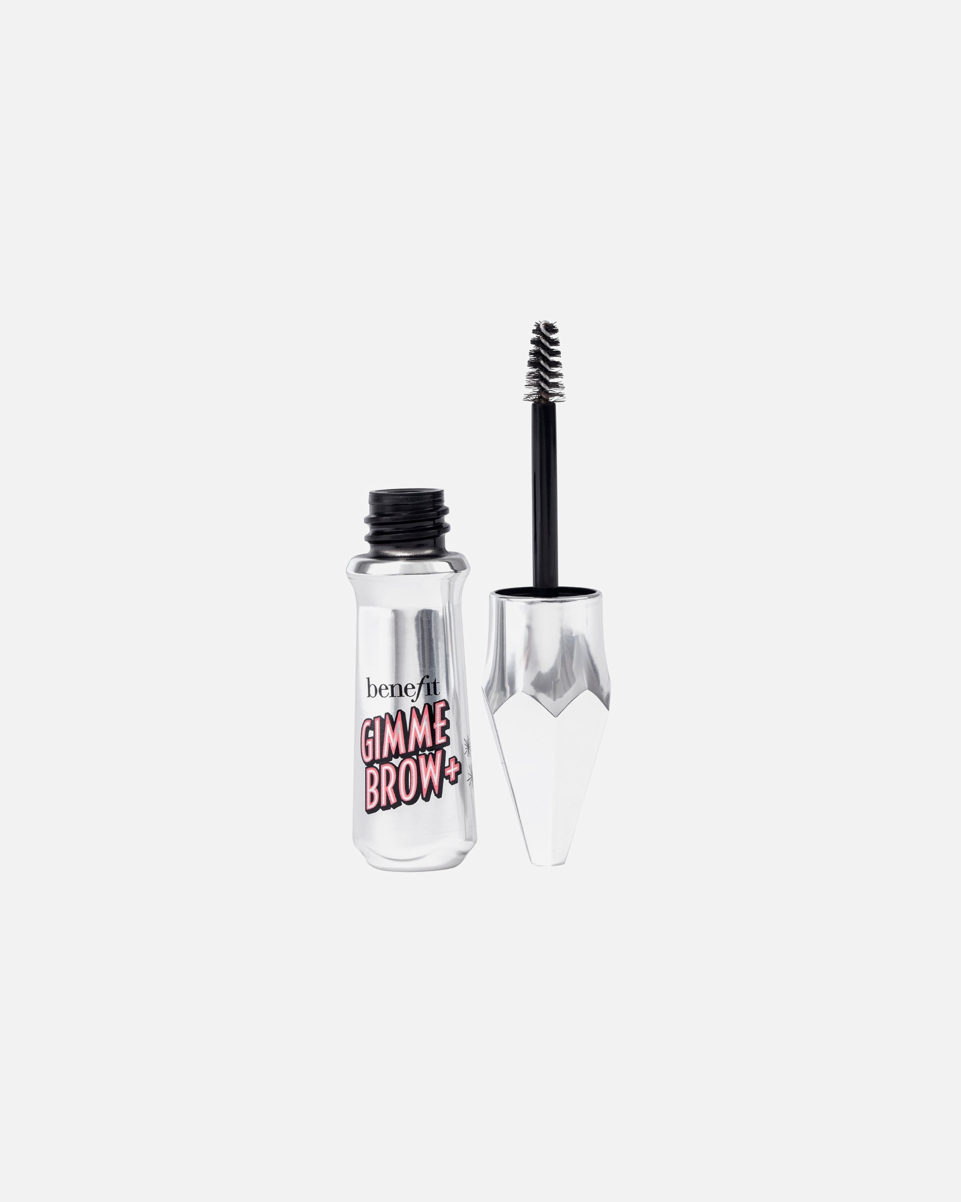 Augenbrauengel für Unisex Über Benefit Gimme Brow+ 05