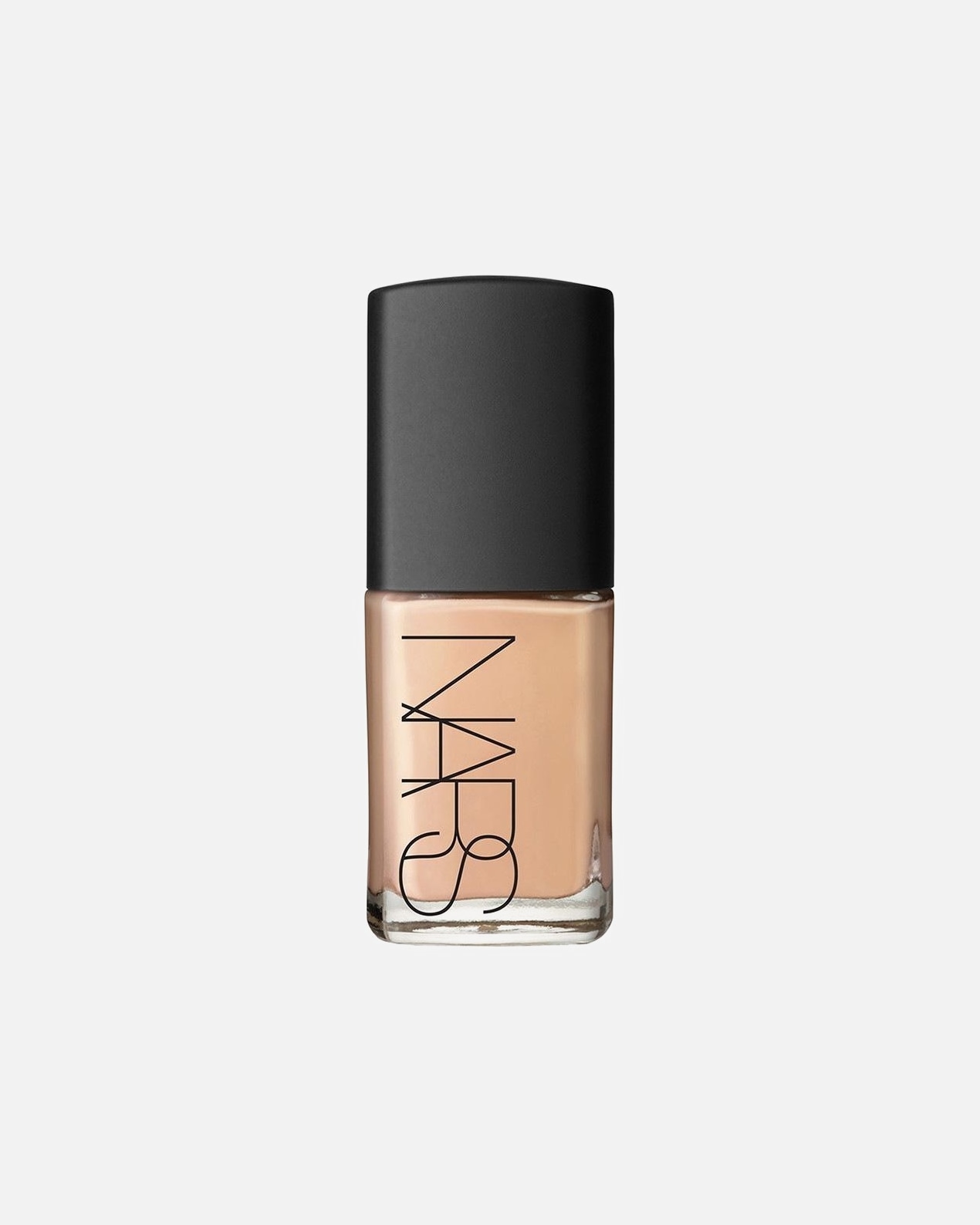 Foundation für Unisex NARS Sheer Glow Collection Sheer Glow Santa Fe