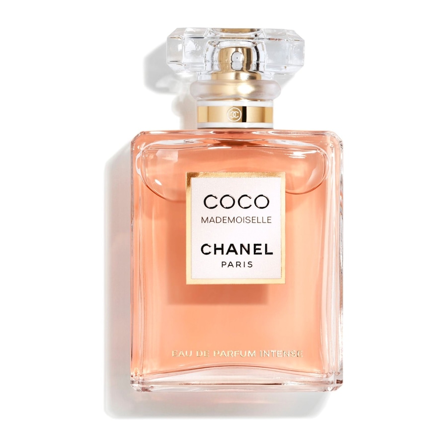 CHANEL COCO MADEMOISELLE INTENSE Eau de Parfum 100 ml Damen