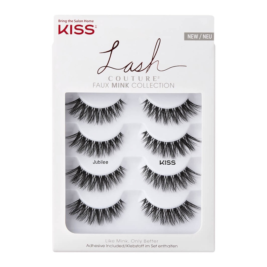 KISS 03Make-up | 1.0 pieces | 19,49 / 1.0 pieces
