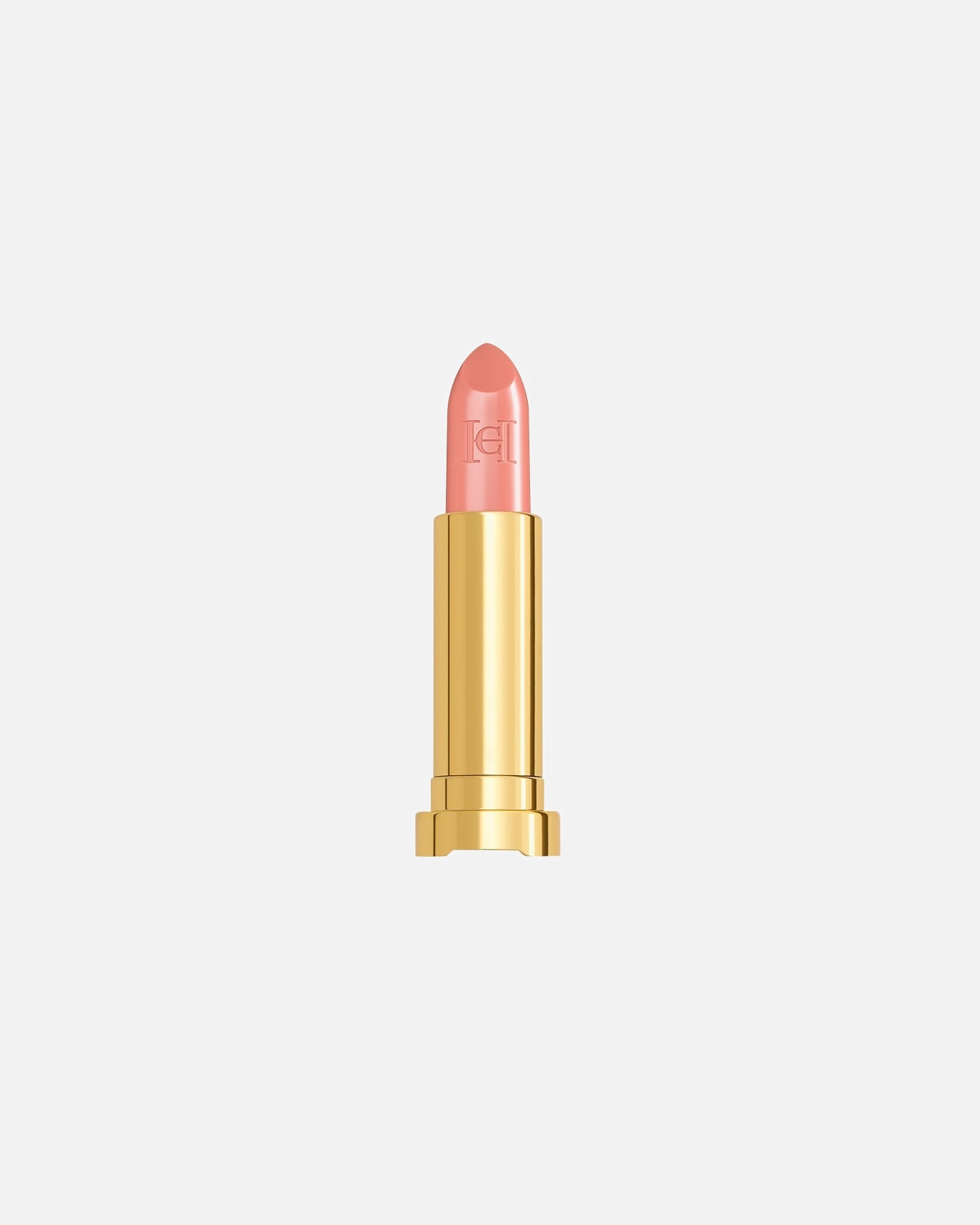 Lippenstift für Unisex Carolina Herrera Fabulous Kiss Lipstick Satin SATIN NUDE 340 - BLISSFUL LIPS