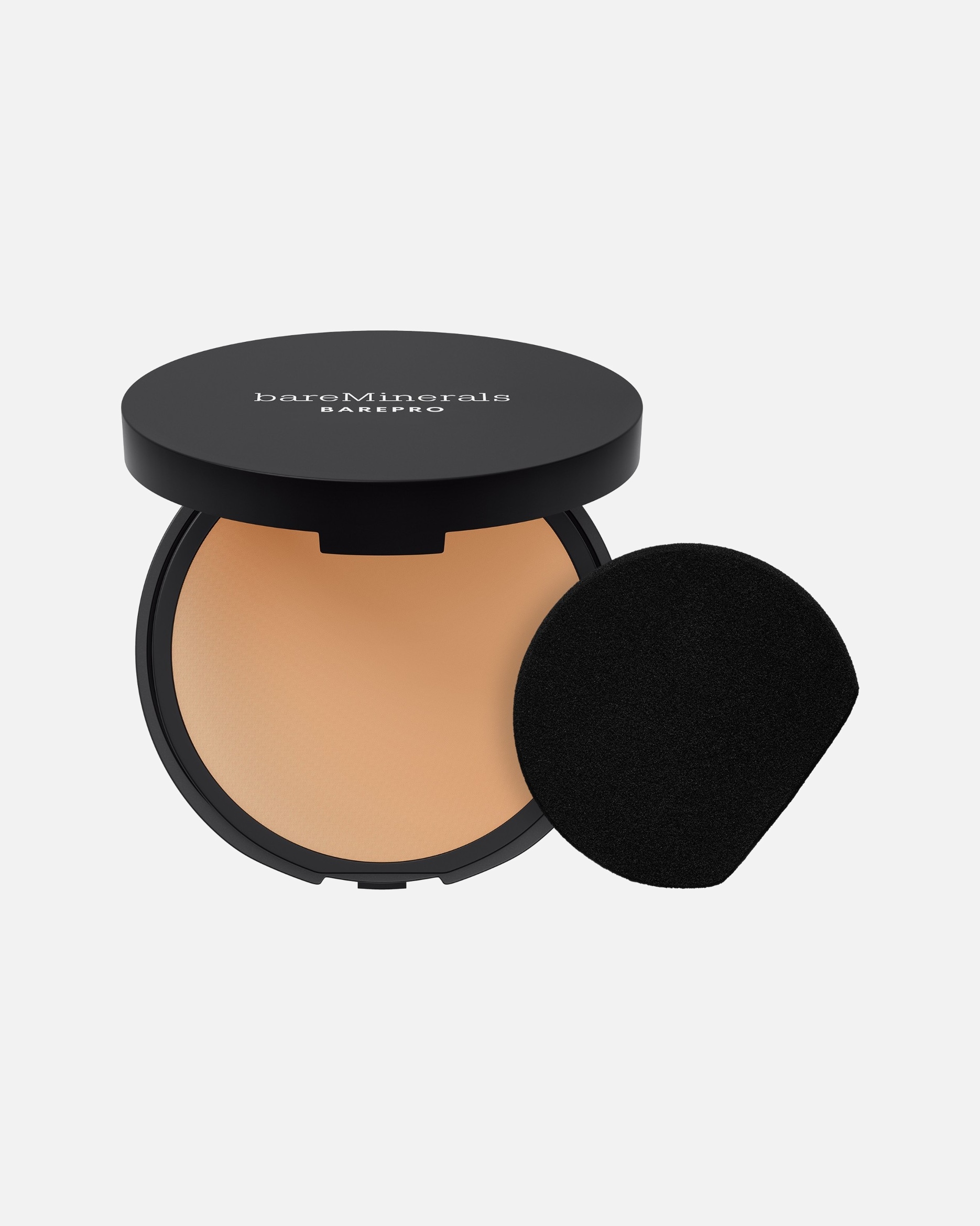 Foundation für Unisex bareMinerals barePro 24 HR Skin-Perfecting Powder Light 27 Neutral