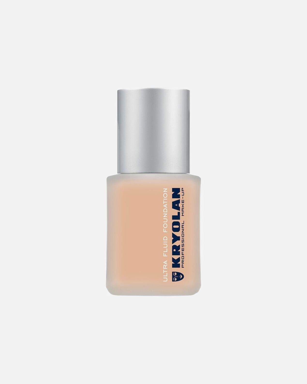Foundation für Unisex Kryolan Ultra Fluid NB 1