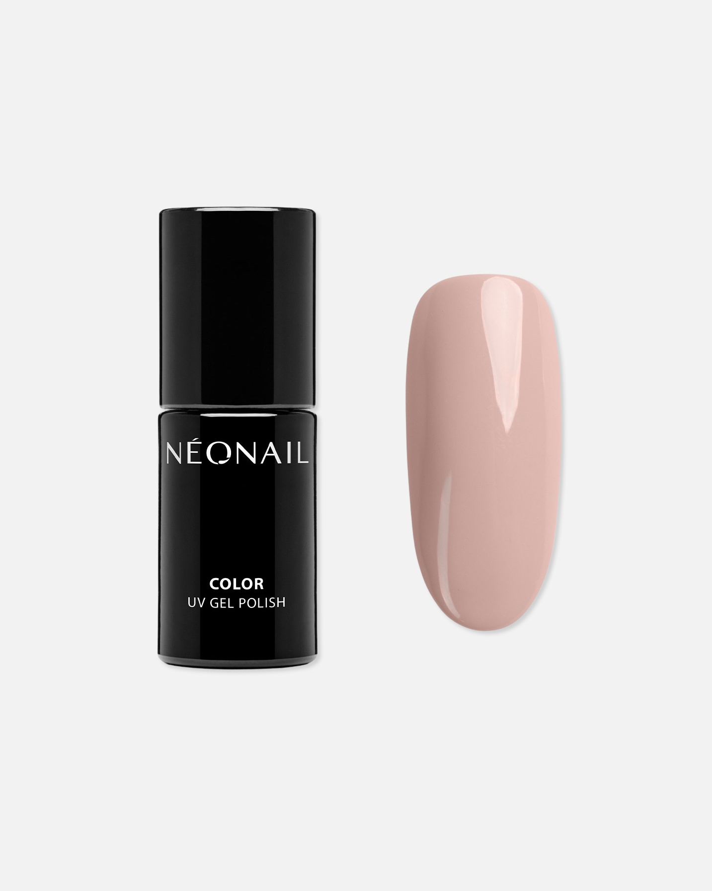 Nagellack für Unisex NEONAIL Color INNOCENT BEAUTY