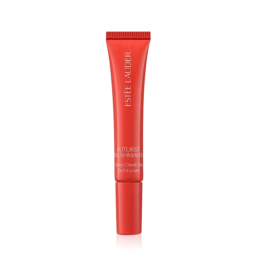Estée Lauder Futurist Dewy Cheek Tint Blush 05 - AFTERGLOW 10 ml Coral