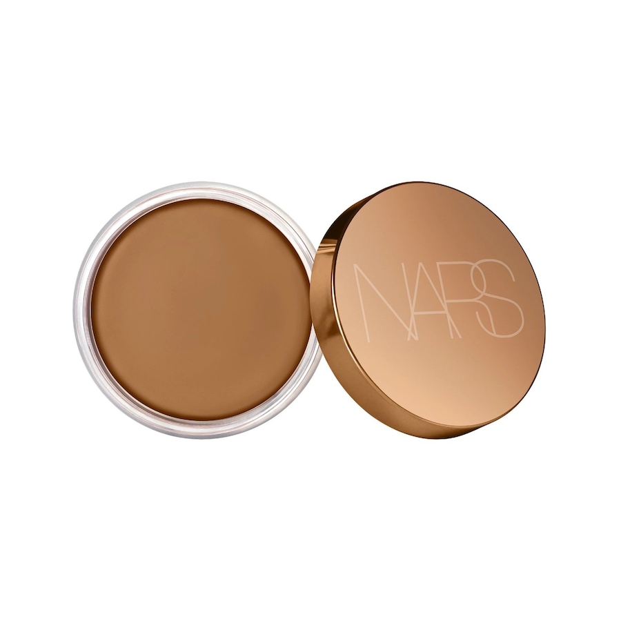 NARS Laguna Bronzing Cream Bronzer LAGUNA 02 (ORIGINAL) 19 ml Hellbraun