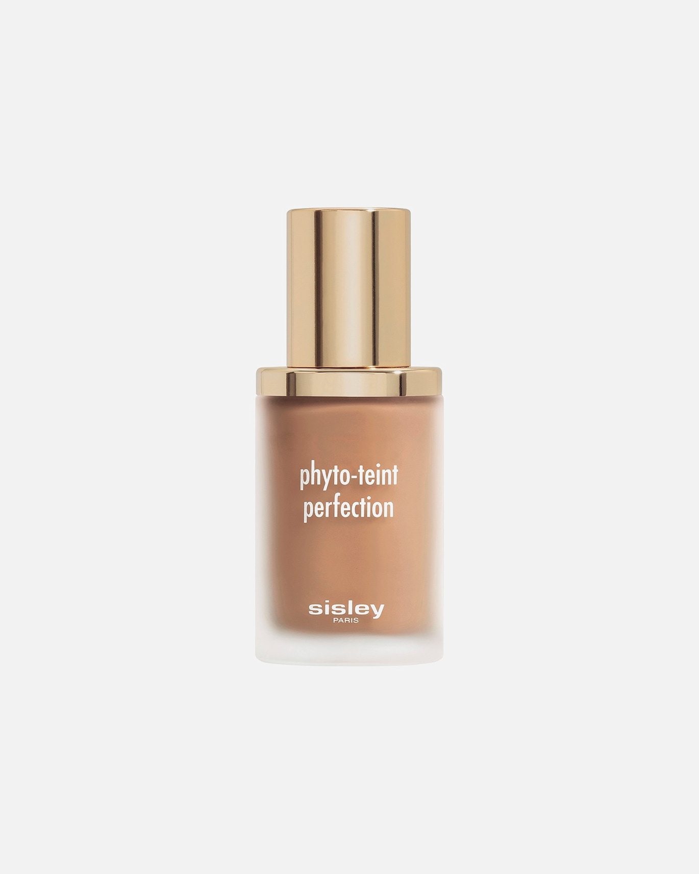 Foundation für Unisex Sisley Default Brand Line Phyto-Teint Perfection 6 - AMBER