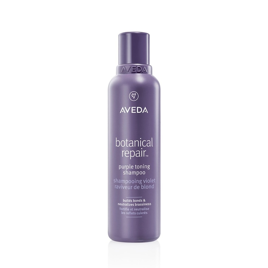 Aveda botanical repair Purple ToningHaare | 200.0 ml | 209,95 / 1.0 l