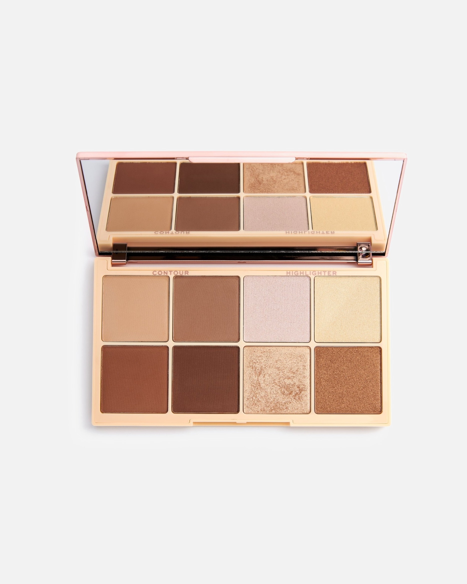 für Weiblich Makeup Revolution 4 g